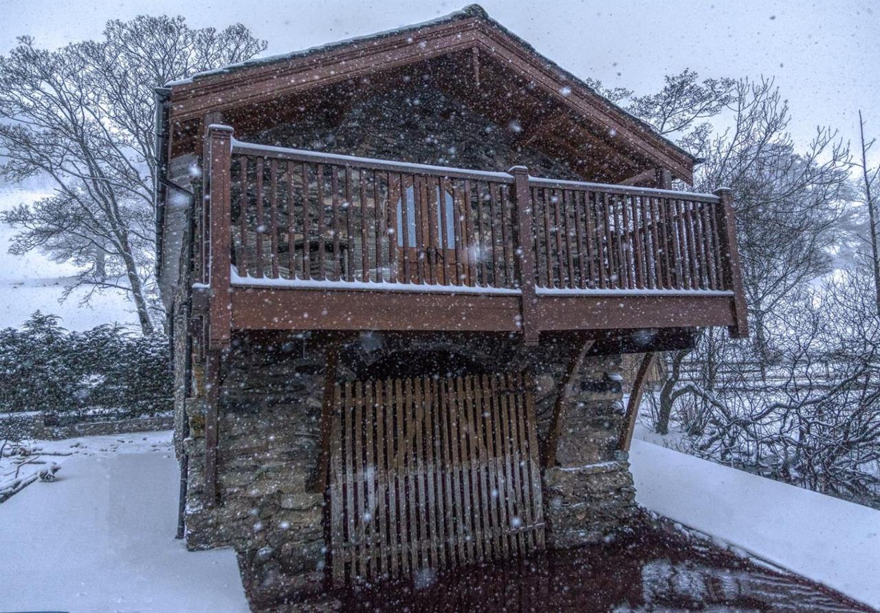 Duke Of Portland Boathouse On The Shore Of Lake Ullswater Ideal For A Romantic Break พูลีย์บริดจ์ ภายนอก รูปภาพ