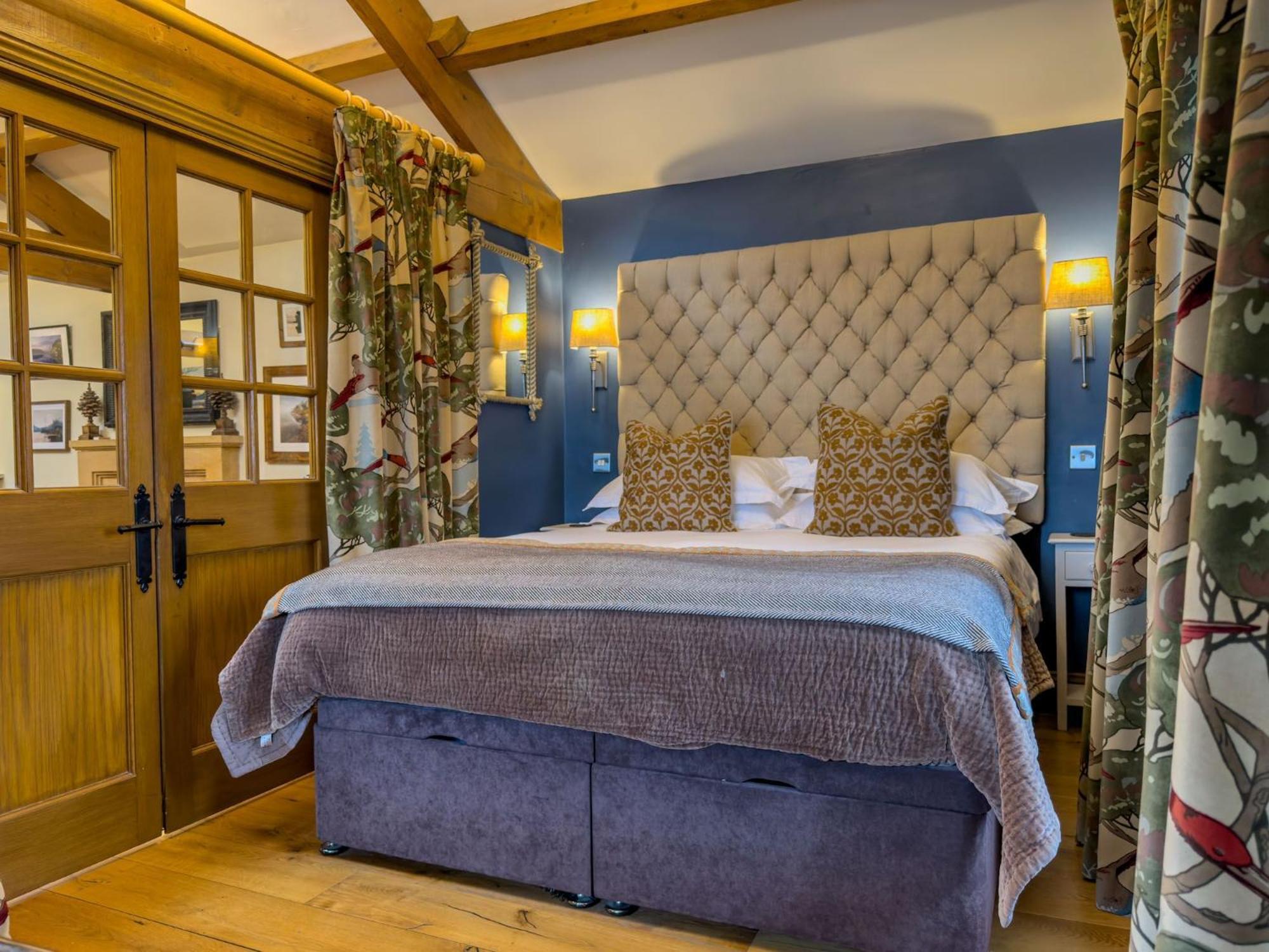 Duke Of Portland Boathouse On The Shore Of Lake Ullswater Ideal For A Romantic Break พูลีย์บริดจ์ ภายนอก รูปภาพ