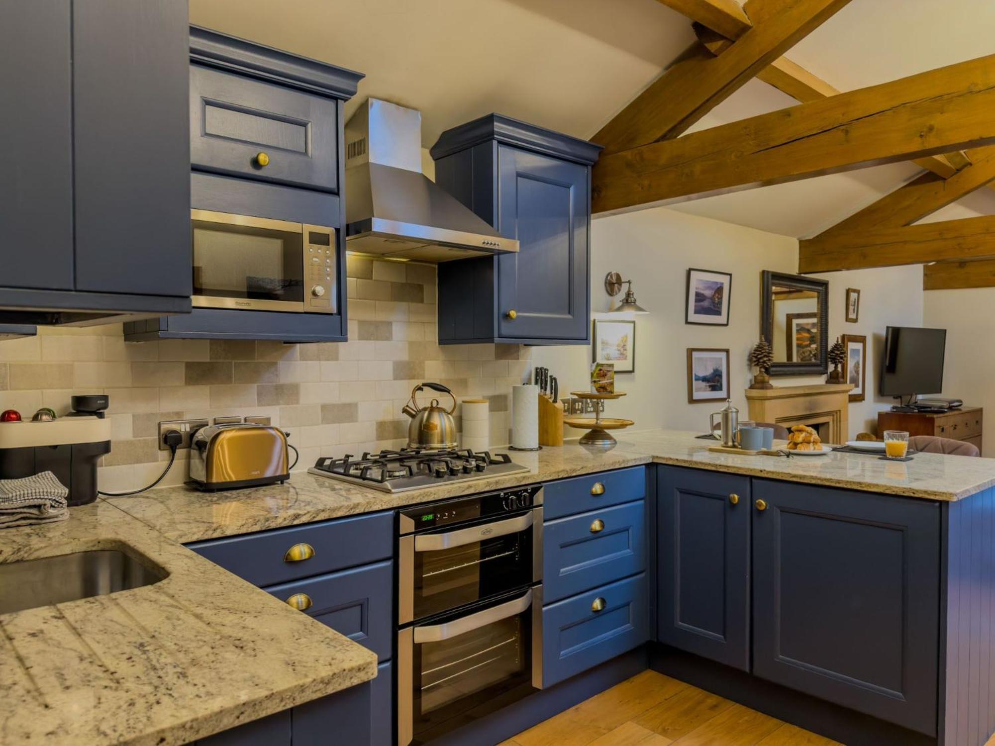 Duke Of Portland Boathouse On The Shore Of Lake Ullswater Ideal For A Romantic Break พูลีย์บริดจ์ ภายนอก รูปภาพ