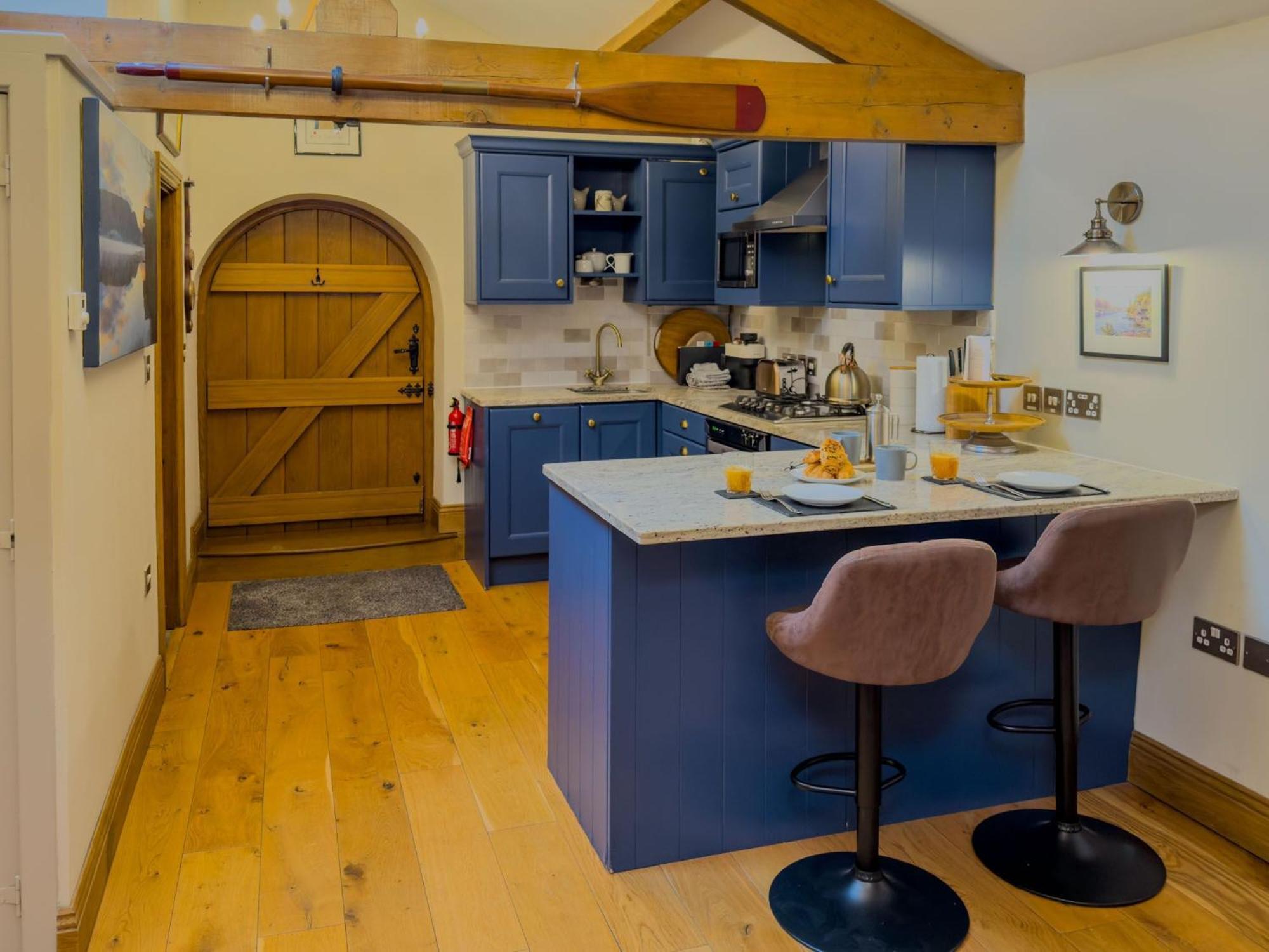 Duke Of Portland Boathouse On The Shore Of Lake Ullswater Ideal For A Romantic Break พูลีย์บริดจ์ ภายนอก รูปภาพ
